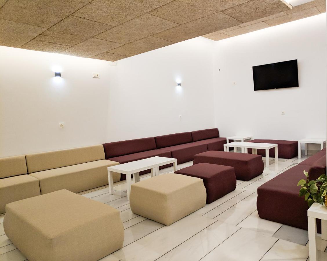 Broz Hostel Granada Exterior foto